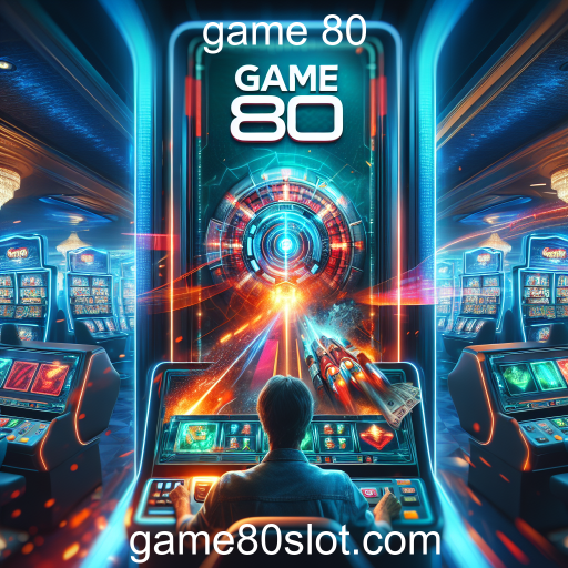 A Revolução dos Jogos de Ação: Adrenalina e Desafios