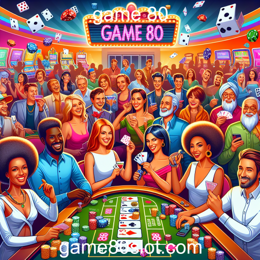 A Importância dos Jogos da Categoria 'Comunidade' na Indústria de Games